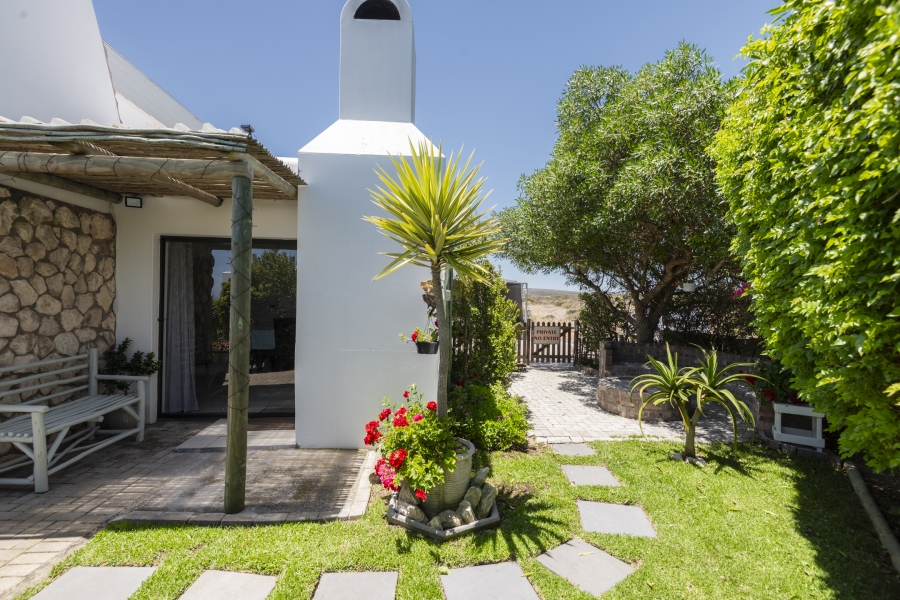 7 Bedroom Property for Sale in Jacobsbaai Western Cape